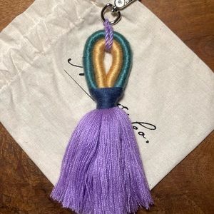Nena and Co Prosperity Tassel
